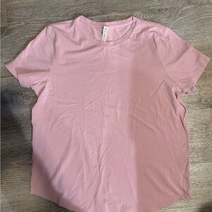 Lululemon Love Crewneck Tee